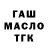 ТГК концентрат ere derski